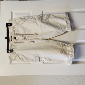 UnionBay Cargo capri womens 5
